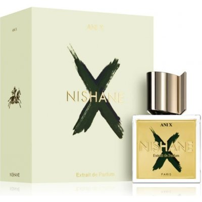 Nishane Ani X parfum unisex 100 ml