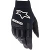 Rukavice FULL BORE XT, ALPINESTARS (černá/bílá, vel. L)