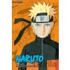Komiks Naruto 3 In 1 Edition 15