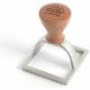 Marcato Vykrajovačka na ravioli/sušienky, štvorec, 5,8 cm SC-Q58-CLS