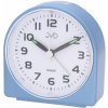 Analogový budík JVD SRP902.2, 8cm