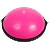 Sharp Shape Ballance ball pink