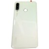 Zadný kryt Huawei Ascend P30 Lite ORI biela farba