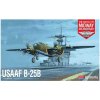 Academy USAAF B-25B Doolittle Raid Model Kit letadlo 12336 1:48