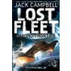 Lost Fleet: Beyond the Frontier- Invincible Book 2