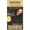 Syoss Oleo Intense 1-10 Intenzívne čierny