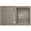 Blanco METRA 45 S tartufo s excentrom