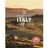 Lonely Planet Best Day Walks Italy - Brendan Sainsbury, Gregor Clark