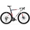 Basso Astra, Ultegra Di2, DT Swiss ERC1600, cestný bicykel - Chroma White Veľkosť: 56
