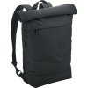 BagBase Batoh Roll-Top Simplicity BG 870, 15l COT520870n7399-graphite gr UNI Šedá grafitová