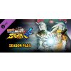 Global Naruto Shippuden Ultimate Ninja Storm 4 Season Pass DLC Steam