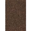 Condor Carpets Extreme 293 Hnedá metráž 4 m