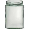 Zaváracie poháre 580 ml, sada 46 ks, bez viečka