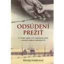 Odsúdení prežiť - Wendy Holdenová