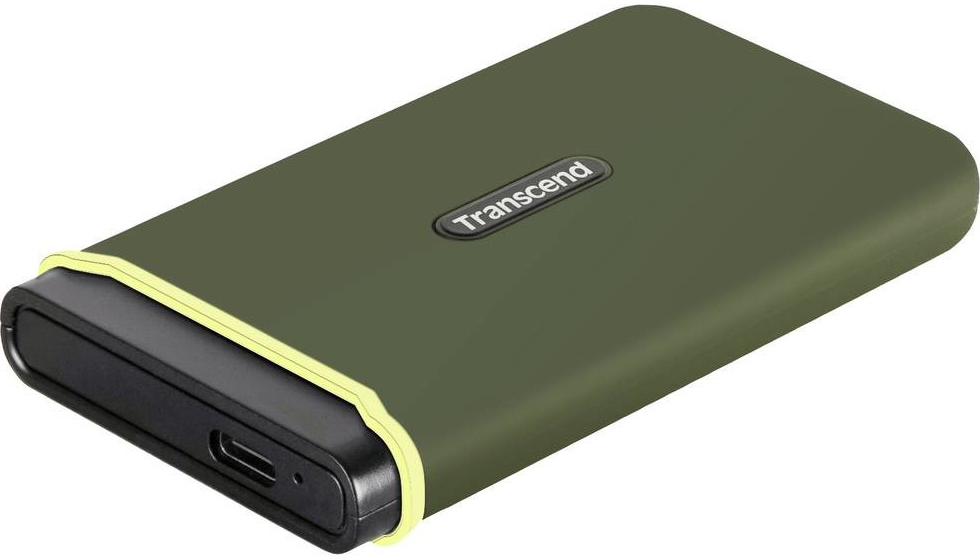 Transcend ESD380C 1TB, TS1TESD380C