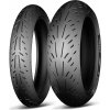 Michelin POWER CUP EVO F 120/70 R17 58W TL - Motocyklové