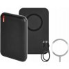 EMOS WI 521 5 000 mAh 20 W+Wireless