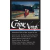 Crime Novels: American Noir of the 1930s and 40s (Cornell Woolrich,James M. Cain,Kenneth Fearing)(Pevná)
