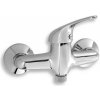 Novaservis Sprchová batéria bez príslušenstva 150 mm Titania Iris chróm 92060/1,0