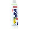 Nutrend Unisport ZERO 1000 ml broskyňa - marakuja