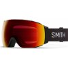 SMITH snb okuliare - As Io Mag Black Chromapop Sun Red Mirror Lens (996K) veľkosť: OS