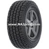 Vredestein PINZA AT 245/70 R16 111T (XL)* #C,D,B(72dB)