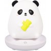 Stolná lampička - Panda