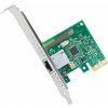 Intel I210T1BLK - vstavaný - káblový - PCI Express - Ethernet - 1000 Mbit/s