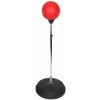 Boxovacie vrece Merco Boxing Ball SR boxovacia hruška s podstavou (P36651)