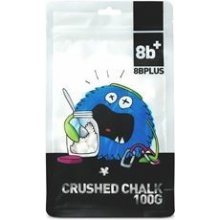 8B+ Crushed chalk 100g
