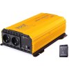 Menič napätia Volt Polska SINUS PLUS 1500 24V/230V 1000/1500W