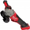 Milwaukee M18 FSAGV125XPDB-0X 4933478437
