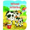 Mlsné telátko - Zuzana Pospíšilová