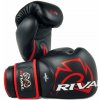 Boxerské rukavice Rival RS4 Aero Sparring Gloves 2.0 Farba: Čierna, Veľkosť: 18oz