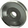 Kladka nového typu pre vstavaný alternátor pevná jednodielna s otvorom | TZ20021/díra | AGROAD