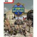 9th Company: Roots of Terror