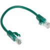 Patchcord RJ45 cat5 0.2m - rôzne farby