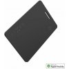 Smart tracker FIXED Tag Card 2,Find My, čierny FIXTAG-CARD2-BK