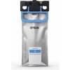 Epson T01D2 XXL Cyan - originálny