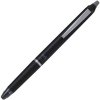 PILOT FriXion Clicker Zone 07, čierne