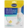 Scholl Exfoliačná maska na chodidlá Ultra Exfoliating Foot Mask 1 pár