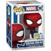 POP! Sensational Spider-Man (Marvel) Convention Special Edition POP-1507