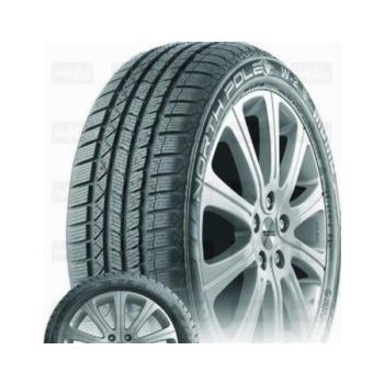 Momo W-2 North Pole 205/55 R16 94V