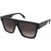 Slnečné okuliare Alexander McQueen AM0302S 001 Veľkosť: 59