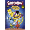 Simpsonovi 6/2023 (Matt Groening)