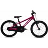 DETSKÝ BICYKEL CAPRIOLO LC KID 18 VIOLET