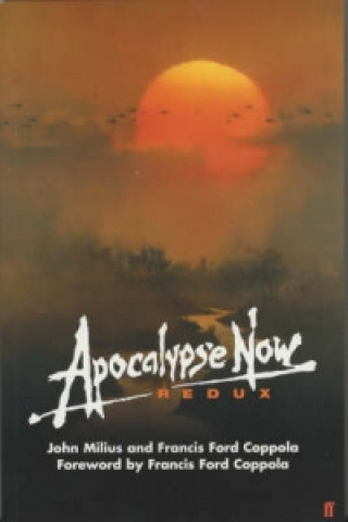 Apocalypse Now Redux