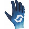 Rukavice Scott 250 SWAP blue/white XS