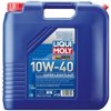 Motorový olej Liqui Moly Super Leichtlauf 10W-40, 20L