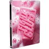 Klub bitkárov - 4K Ultra HD Blu-ray + Blu-ray Steelbook